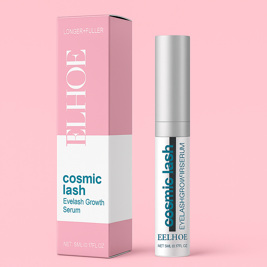 Sérum Fortalecedor de Sobrancelhas